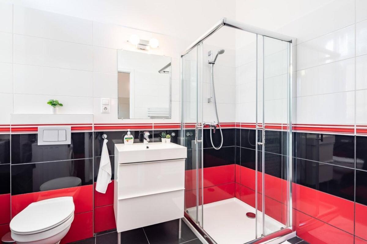Apartment Super Convenient Budapest