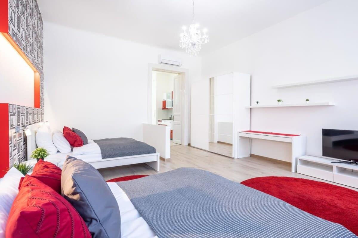 Apartment Super Convenient *