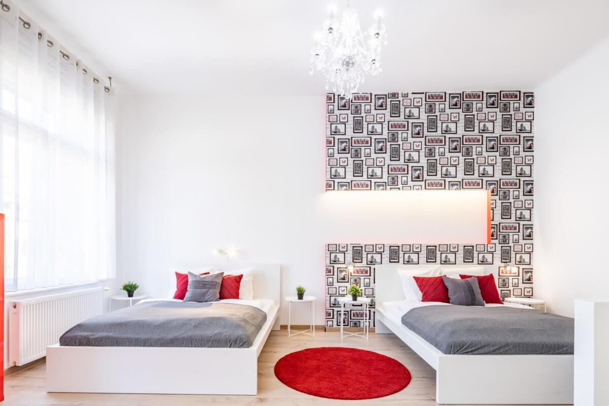 Apartment Super Convenient